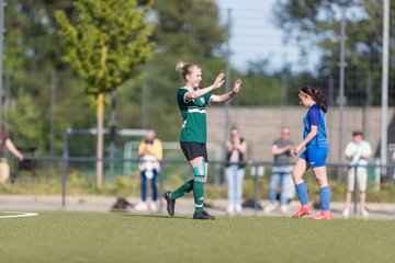 Bild 379 - wBJ Rissen - Victoria : Ergebnis: 4:1